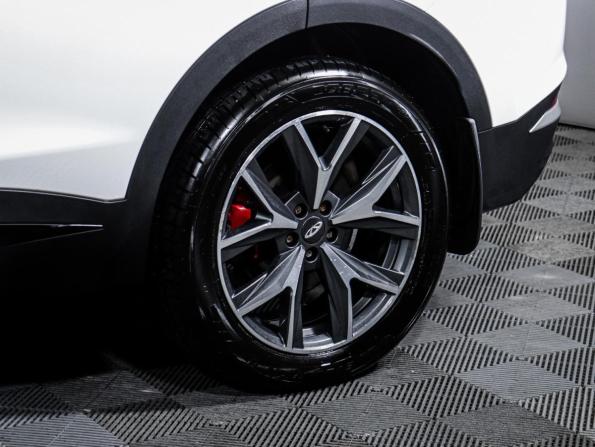 Chery Tiggo 7 Pro Max I Рестайлинг с пробегом 2024 года, цена 2 043 000 рублей, 31972 км, внедорожник, Автокод Объявления
