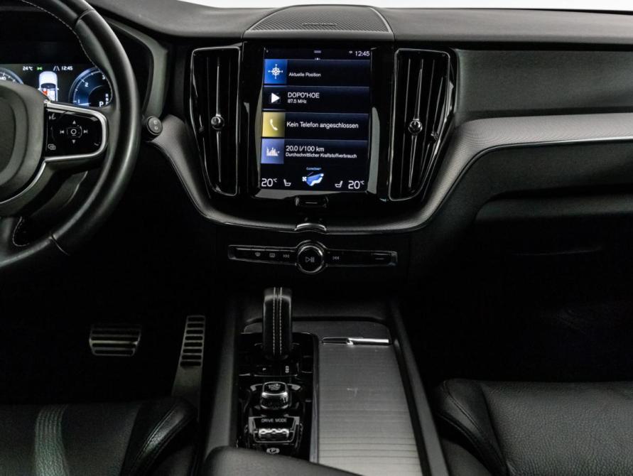 Volvo XC60 II Санкт-Петербург  - изображение 18
