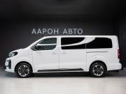 Opel Zafira Life I Рестайлинг Москва  - изображение 25