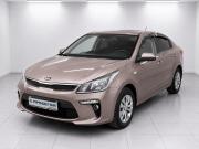 Kia Rio IV Москва  - изображение 18
