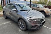 Renault Arkana I Кемерово  - изображение 11