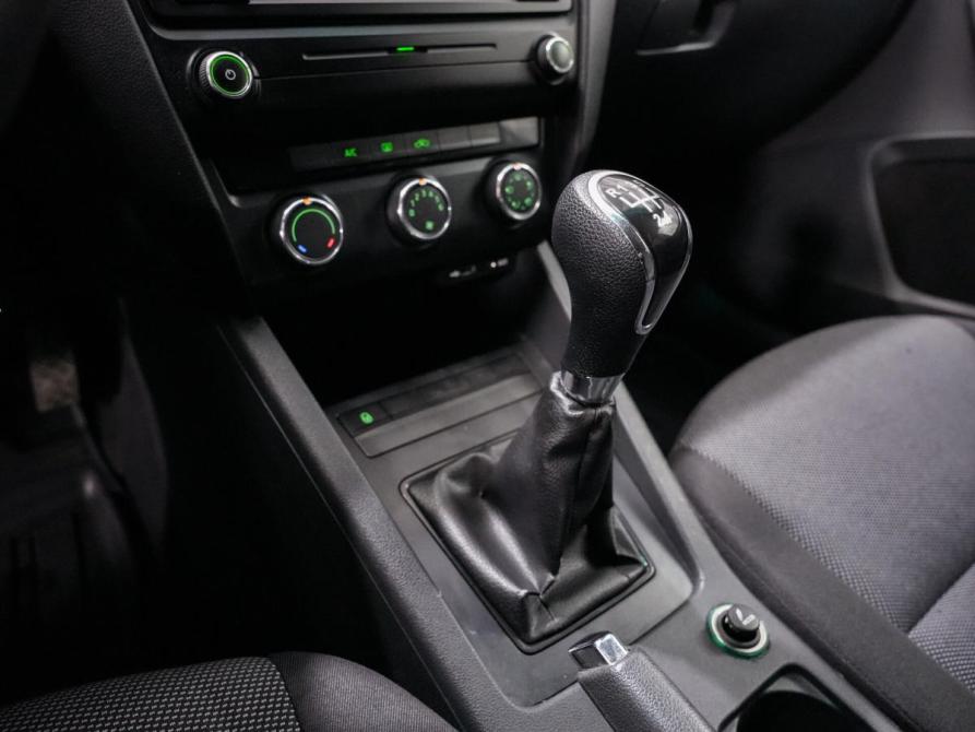 Skoda Octavia III (A7) Ульяновск  - изображение 17