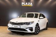 Kia Optima IV Рестайлинг Уфа  - изображение 22