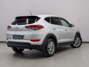 Hyundai Tucson III Москва  - изображение 40