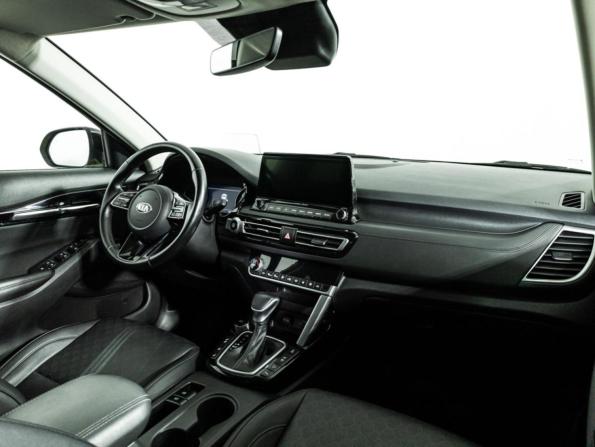 Kia Seltos I с пробегом 2020 года, цена 2 225 000 рублей, 73810 км, внедорожник, Автокод Объявления