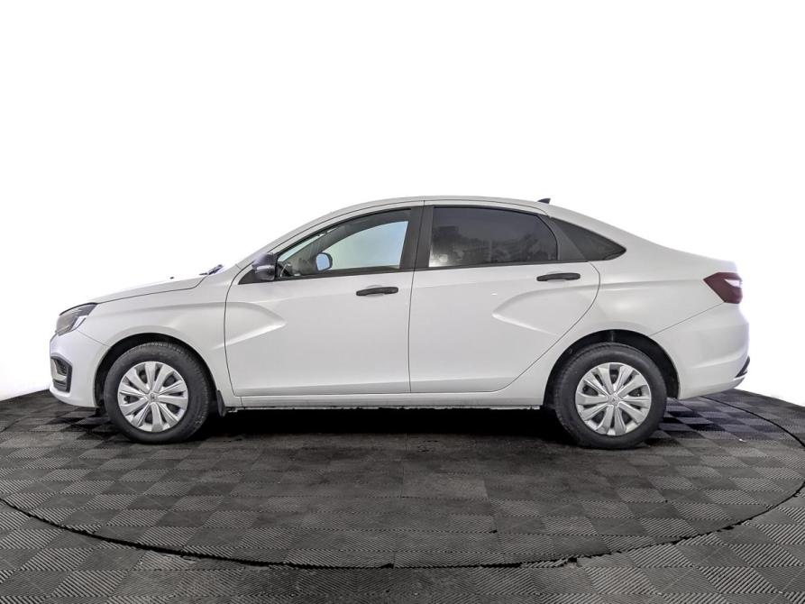 Lada (ВАЗ) Vesta I Рестайлинг (NG) Москва  - изображение 8