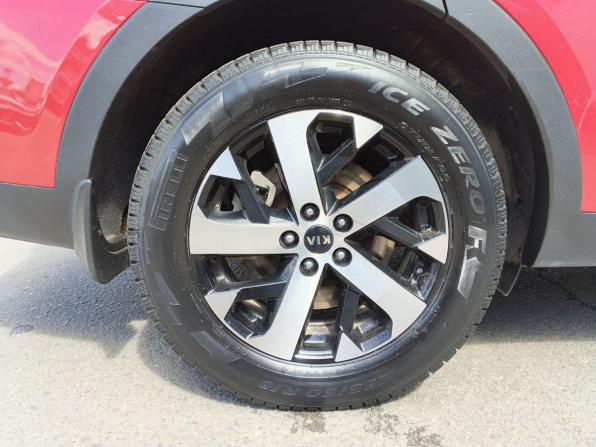 Kia Sorento IV с пробегом 2020 года, цена 2 748 000 рублей, 140092 км, внедорожник, Автокод Объявления