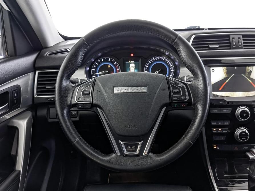 Haval H2 Москва  - изображение 22