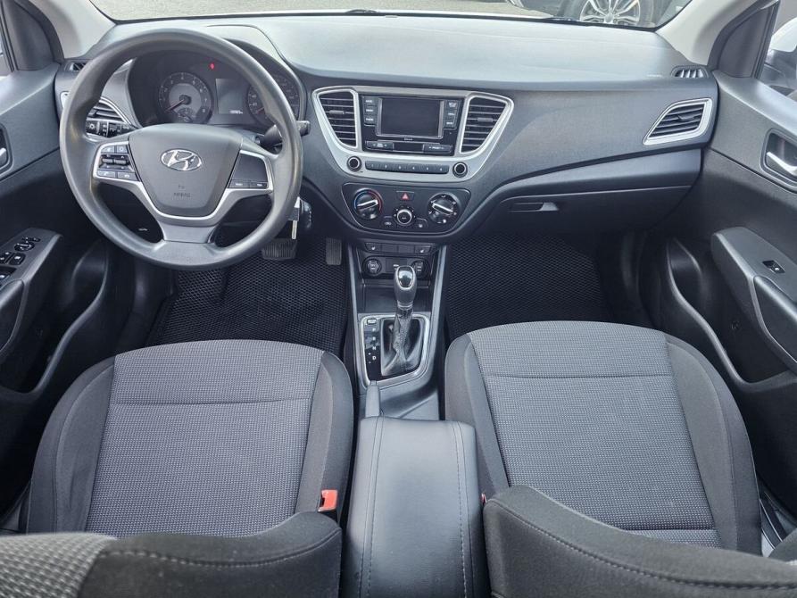 Hyundai Solaris II Саратов  - изображение 10