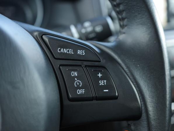 Mazda CX-5 I с пробегом 2013 года, цена 1 859 000 рублей, 78506 км, внедорожник, Автокод Объявления