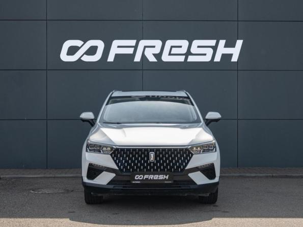 FAW Bestune T77 I с пробегом 2023 года, цена 1 880 000 рублей, 39023 км, внедорожник, Автокод Объявления