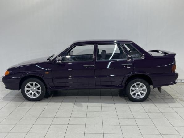 Lada (ВАЗ) 2115 с пробегом 1998 года, цена 264 900 рублей, 228181 км, седан, Автокод Объявления
