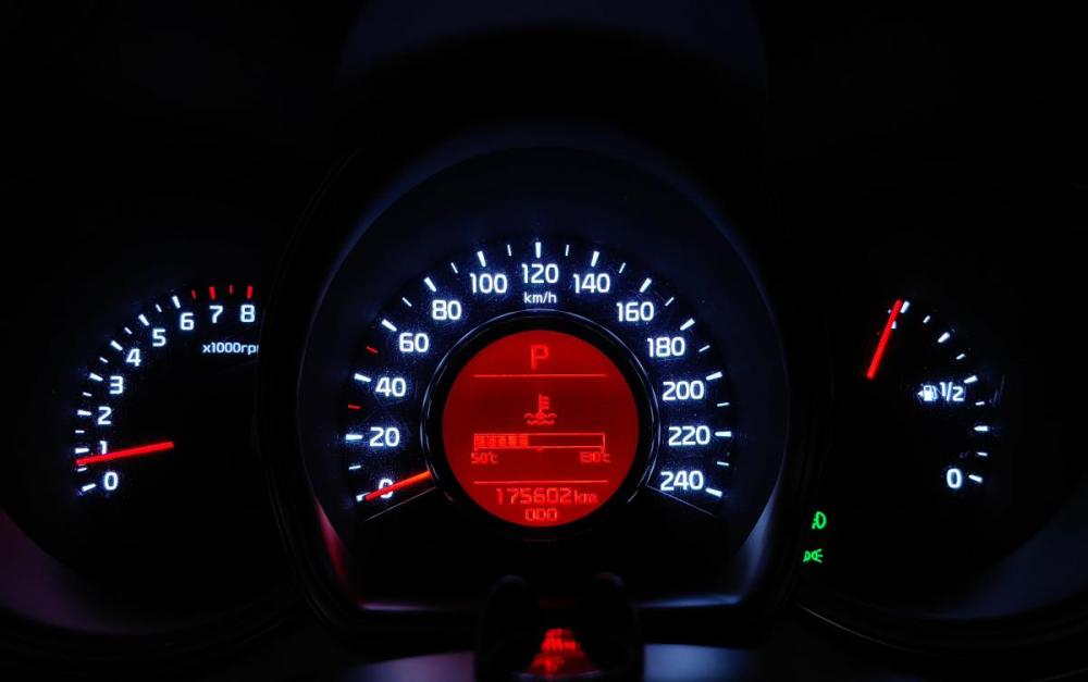 Kia Ceed II Рестайлинг Москва  - изображение 16