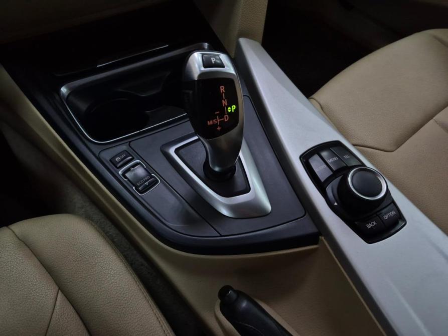 BMW 3 серии VI (F3x) Альметьевск  - изображение 19