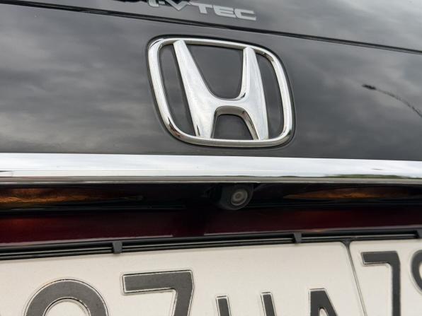 Honda CR-V IV с пробегом 2014 года, цена 1 850 000 рублей, 155000 км, внедорожник, Автокод Объявления