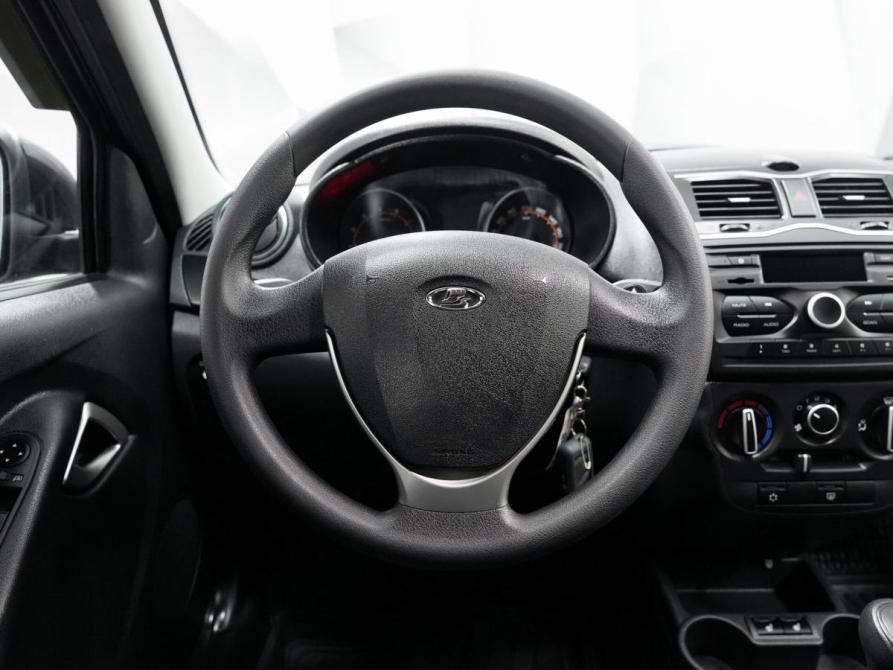 Lada (ВАЗ) Granta I Рестайлинг Ульяновск  - изображение 14