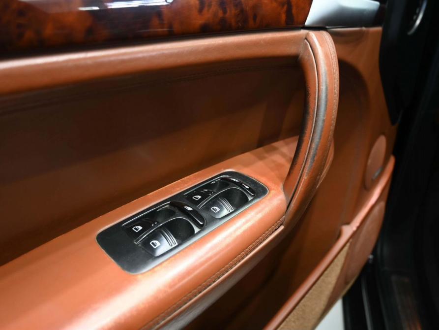 Porsche Cayenne I Рестайлинг (957) Ростов-на-Дону  - изображение 31