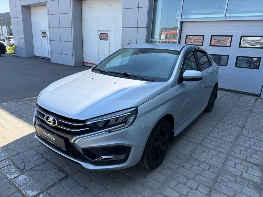 Lada (ВАЗ) Vesta I Рестайлинг (NG) Орел  - изображение 3