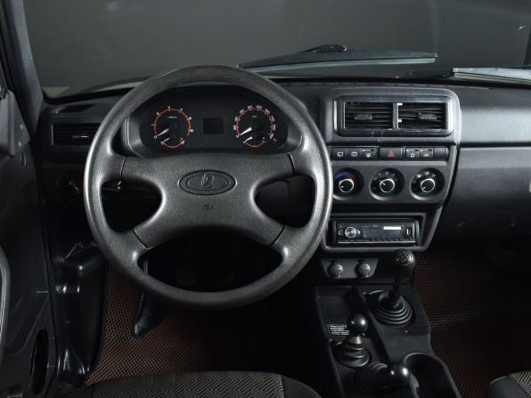 Lada (ВАЗ) 2131 (4x4) I Рестайлинг (2020) с пробегом 2020 года, цена 729 999 рублей, 74221 км, внедорожник, Автокод Объявления