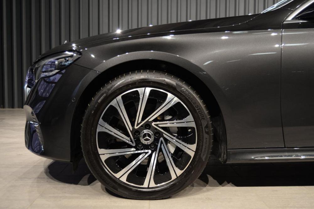 Mercedes-Benz E-Класс VI (W214 S214) Иркутск  - изображение 11