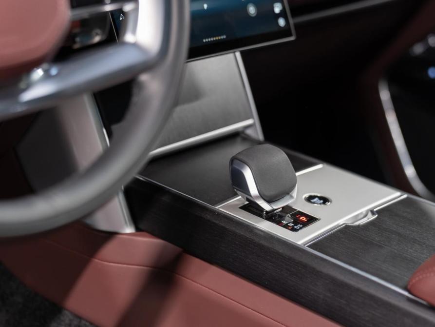 Land Rover Range Rover V Москва  - изображение 19