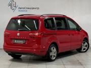 SEAT Alhambra II Химки  - изображение 28