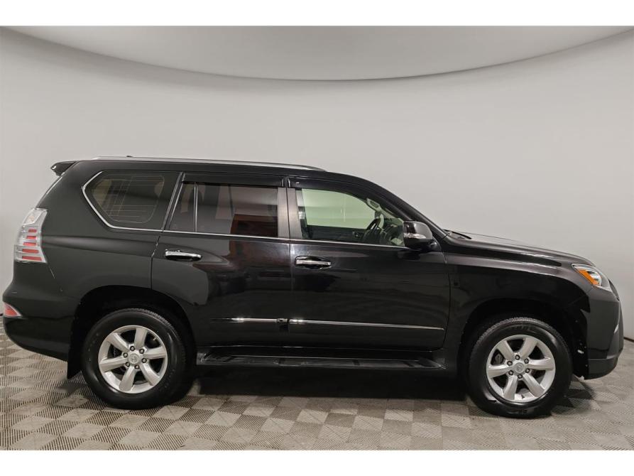 Lexus GX II Рестайлинг Москва  - изображение 4