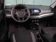 Lada (ВАЗ) Vesta I Рестайлинг (NG) Воронеж  - изображение 24
