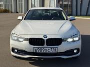 BMW 3 серии VI (F3x) Рестайлинг Казань  - изображение 23