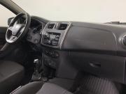 Renault Logan II Рестайлинг Москва  - изображение 32