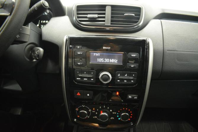 Nissan Terrano III (D10) с пробегом 2019 года, цена 1 749 000 рублей, 51000 км, внедорожник, Автокод Объявления