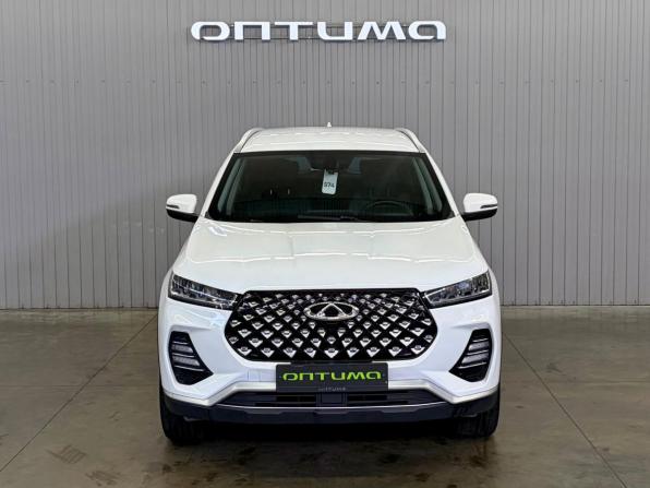 Chery Tiggo 7 Pro I с пробегом 2022 года, цена 1 297 000 рублей, 165325 км, внедорожник, Автокод Объявления