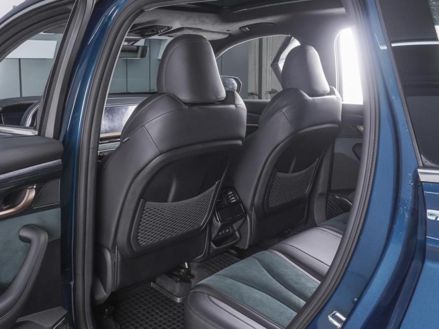 Geely Monjaro I Ростов-на-Дону  - изображение 11