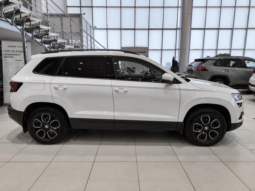 Skoda Karoq I Казань  - изображение 5
