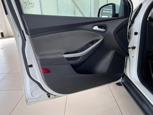 Ford Focus III с пробегом 2011 года, цена 780 000 рублей, 150408 км, хэтчбек, Автокод Объявления
