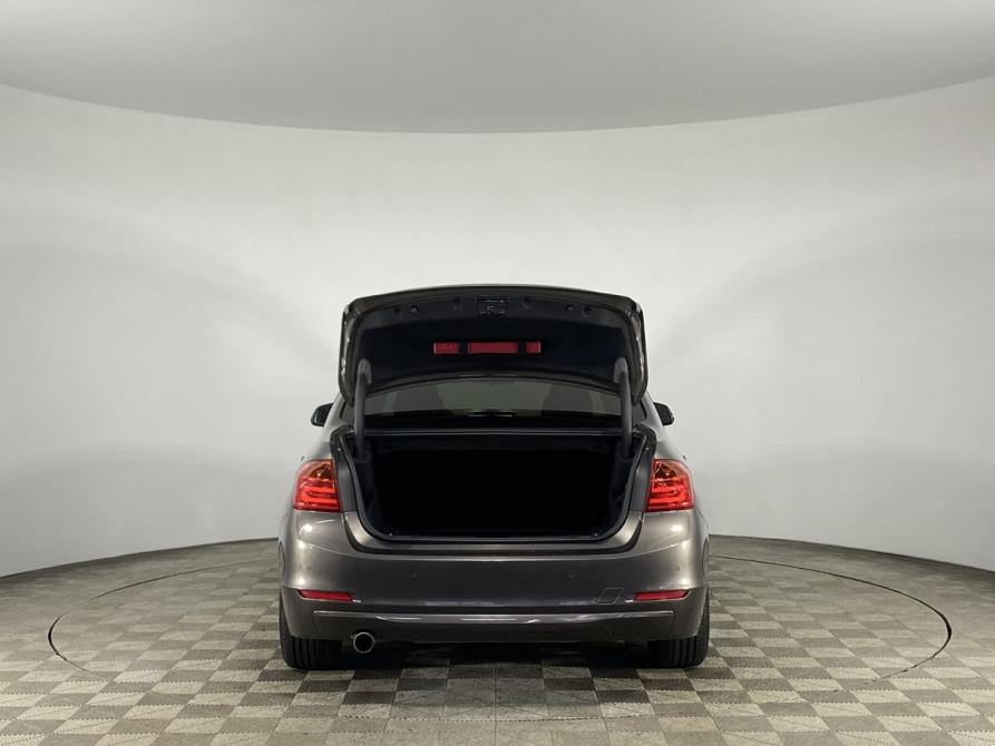 BMW 3 серии VI (F3x) Воронеж  - изображение 9