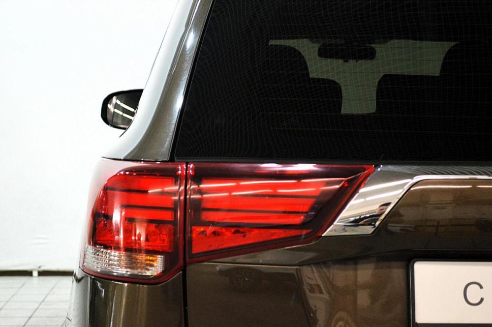 Mitsubishi Outlander III Рестайлинг 2 Сургут  - изображение 22