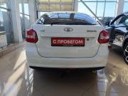 Lada (ВАЗ) Granta I Арзамас  - изображение 21
