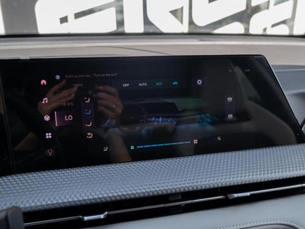 Changan CS75 Plus III с пробегом 2024 года, цена 2 475 000 рублей, 5077 км, внедорожник, Автокод Объявления