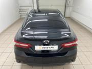 Toyota Camry VIII (XV70) Энгельс  - изображение 55
