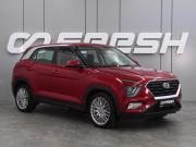 Hyundai Creta II Воронеж  - изображение 19