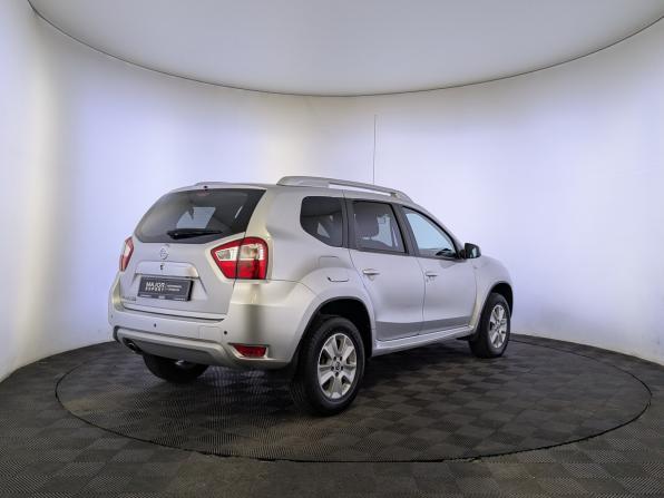 Nissan Terrano III (D10) с пробегом 2019 года, цена 1 830 000 рублей, 31181 км, внедорожник, Автокод Объявления