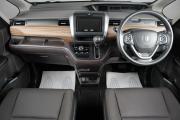 Honda Freed II Рестайлинг Тюмень  - изображение 32