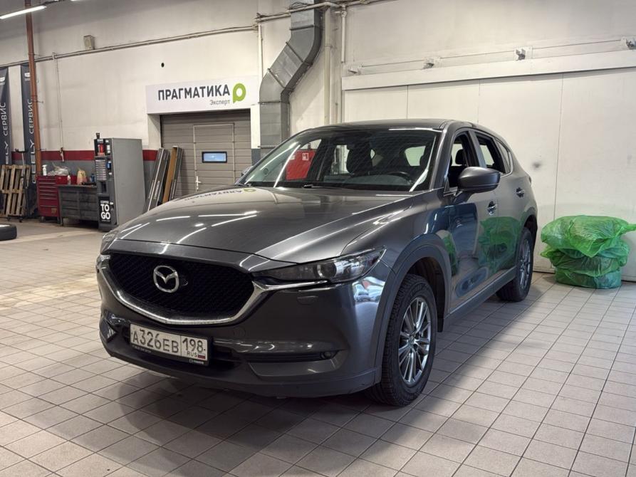 Mazda CX-5 II Санкт-Петербург  - изображение 1