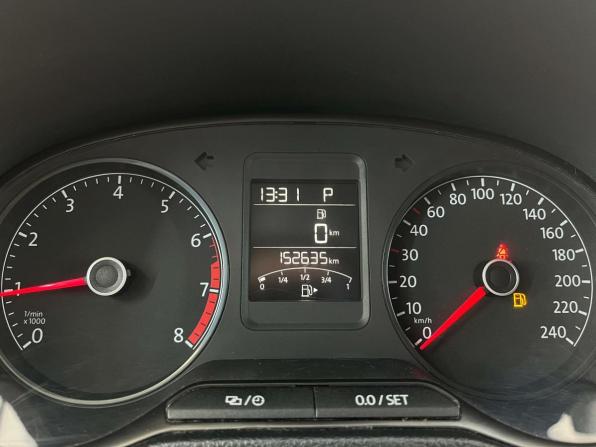 Volkswagen Polo V Рестайлинг с пробегом 2020 года, цена 1 241 150 рублей, 151975 км, седан, Автокод Объявления