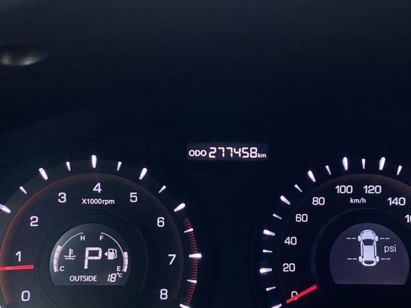 SsangYong Actyon II Рестайлинг с пробегом 2014 года, цена 719 000 рублей, 277456 км, внедорожник, Автокод Объявления