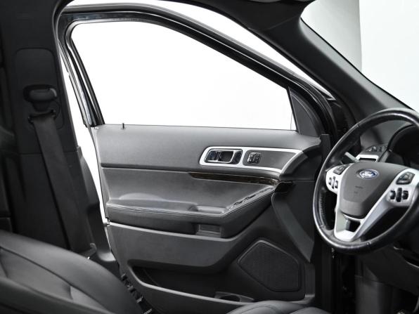 Ford Explorer V с пробегом 2012 года, цена 1 449 000 рублей, 132000 км, внедорожник, Автокод Объявления