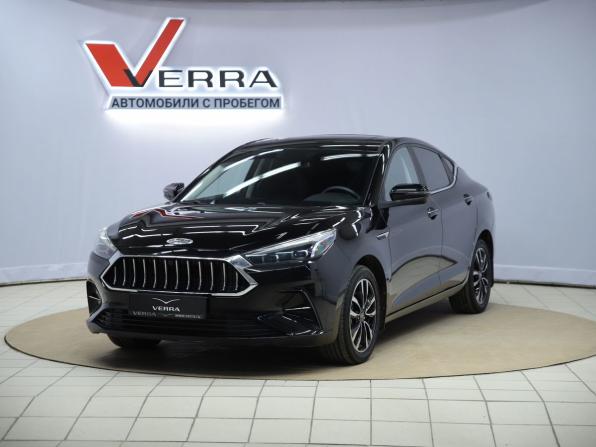 JAC J7 I с пробегом 2023 года, цена 1 390 000 рублей, 31737 км, лифтбек, Автокод Объявления