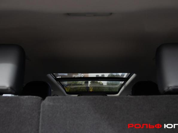 Toyota Highlander IV (XU70) с пробегом 2025 года, цена 4 898 000 рублей, 30486 км, внедорожник, Автокод Объявления