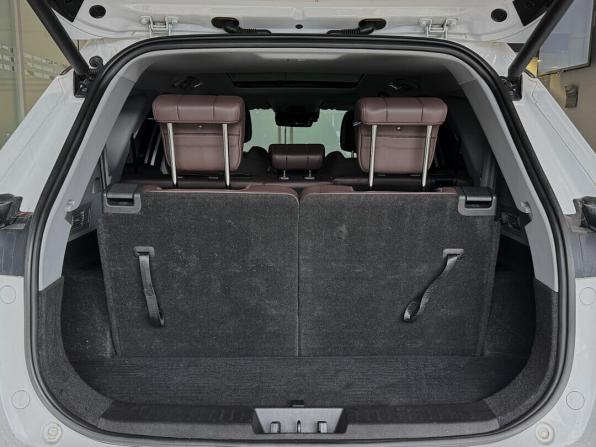 Chery Tiggo 8 Pro Max I Рестайлинг с пробегом 2023 года, цена 2 495 000 рублей, 51721 км, внедорожник, Автокод Объявления